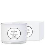 Parks Exclusive 3 Wick Candle No 6 Lime Citrus and Juniper 350g