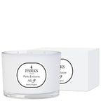 Parks Exclusive No 9 Linden Blossom 3 wick candle 380g