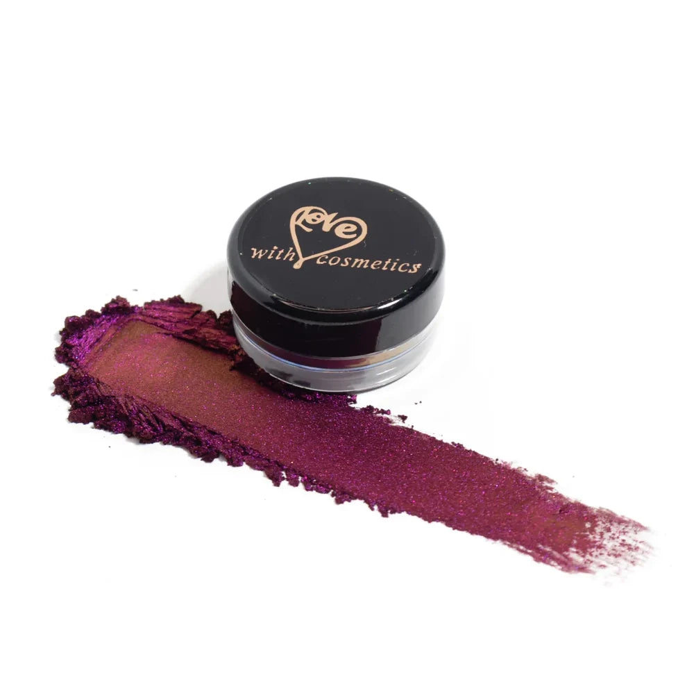 With Love Cosmetics Multi Chrome Pigment - Party Hard Main image