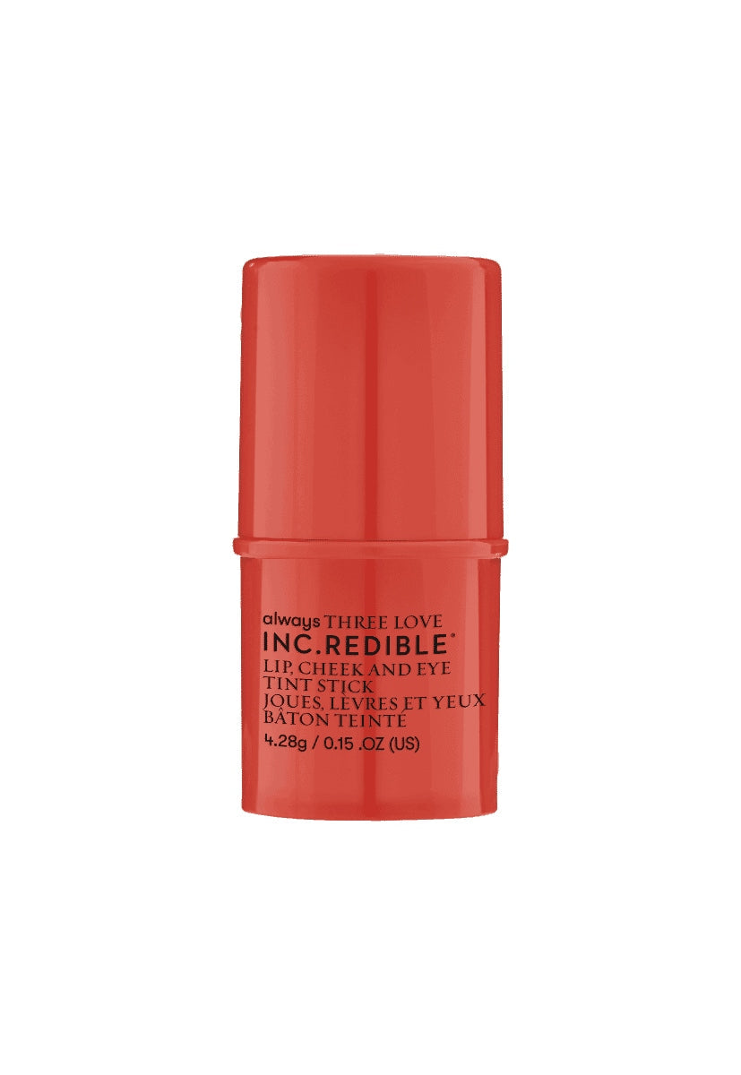 Nails Inc. Credible Peach and Love Lip, Cheek and Eye Tint Stick Secondary image