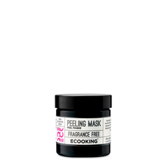 Ecooking Peeling Mask, 50ml