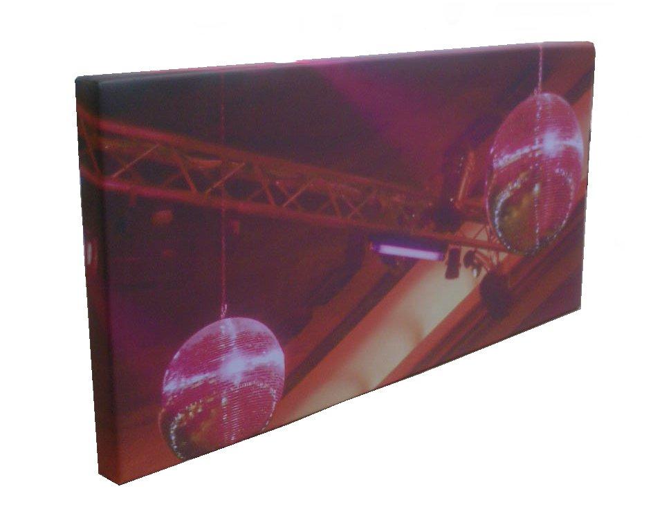 Advanced Acoustics 2 ft x 2 ft Soundproof Acoustic Panel Secondary image