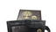 Vegan Wallet Black Tree of Life Gift Boxed