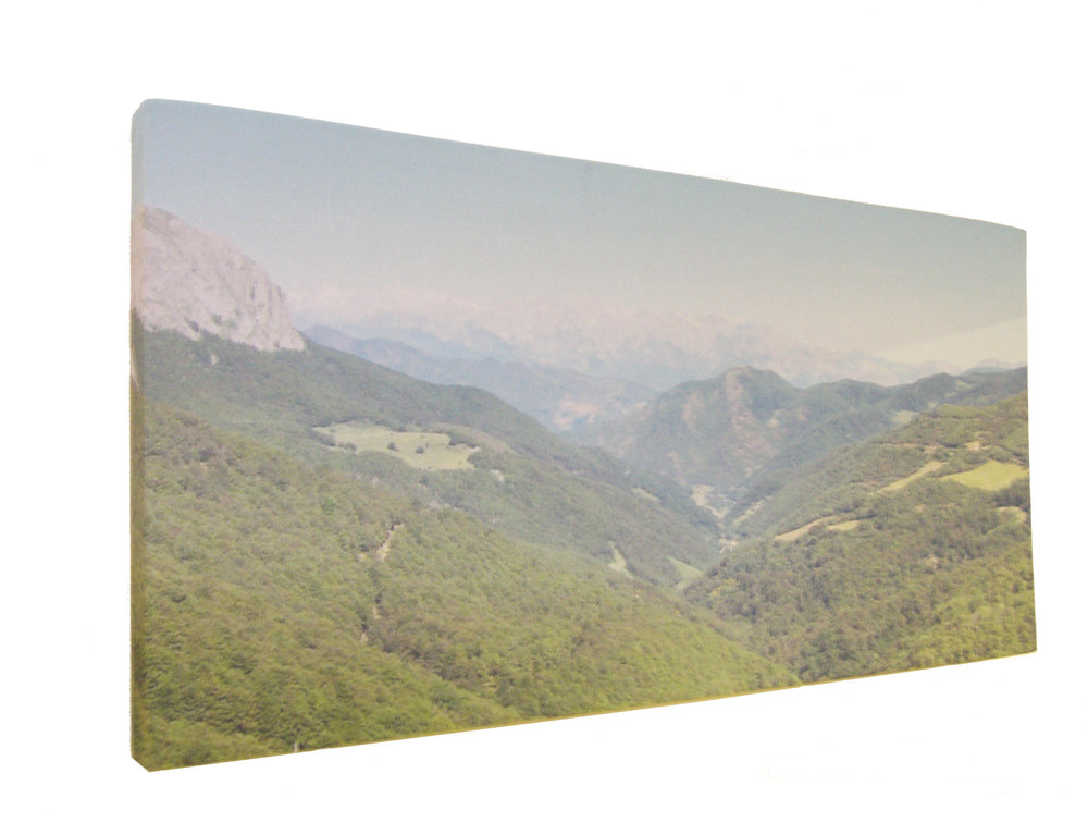 Photophonic Acoustic Panel 2ft by 4ft - Advanced Acoustics