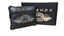 Friends Central Perk Genuine Leather Small Coin Purse with 3 Pockets, Gift Boxed