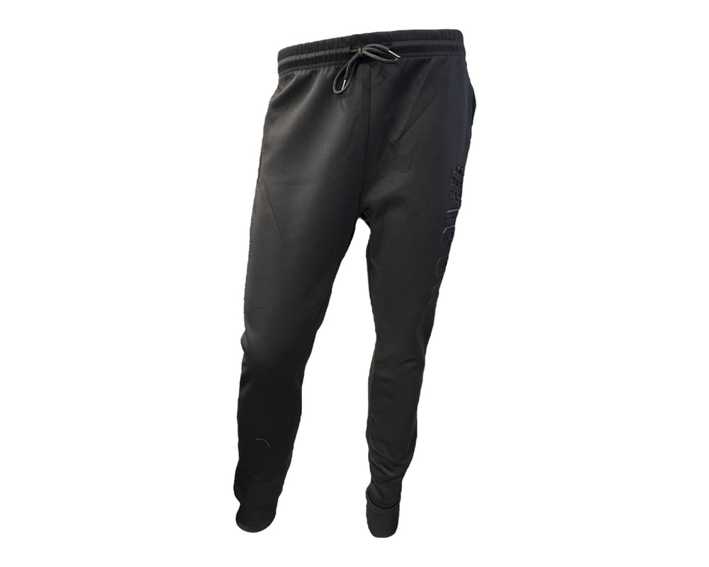 Slim Fit Pullover Hooded Tracksuit