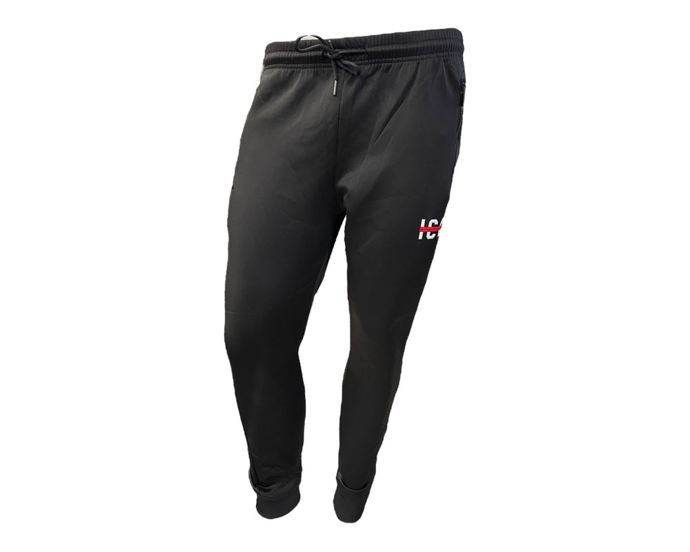 Pullover Slim Fit Hooded Tracksuit