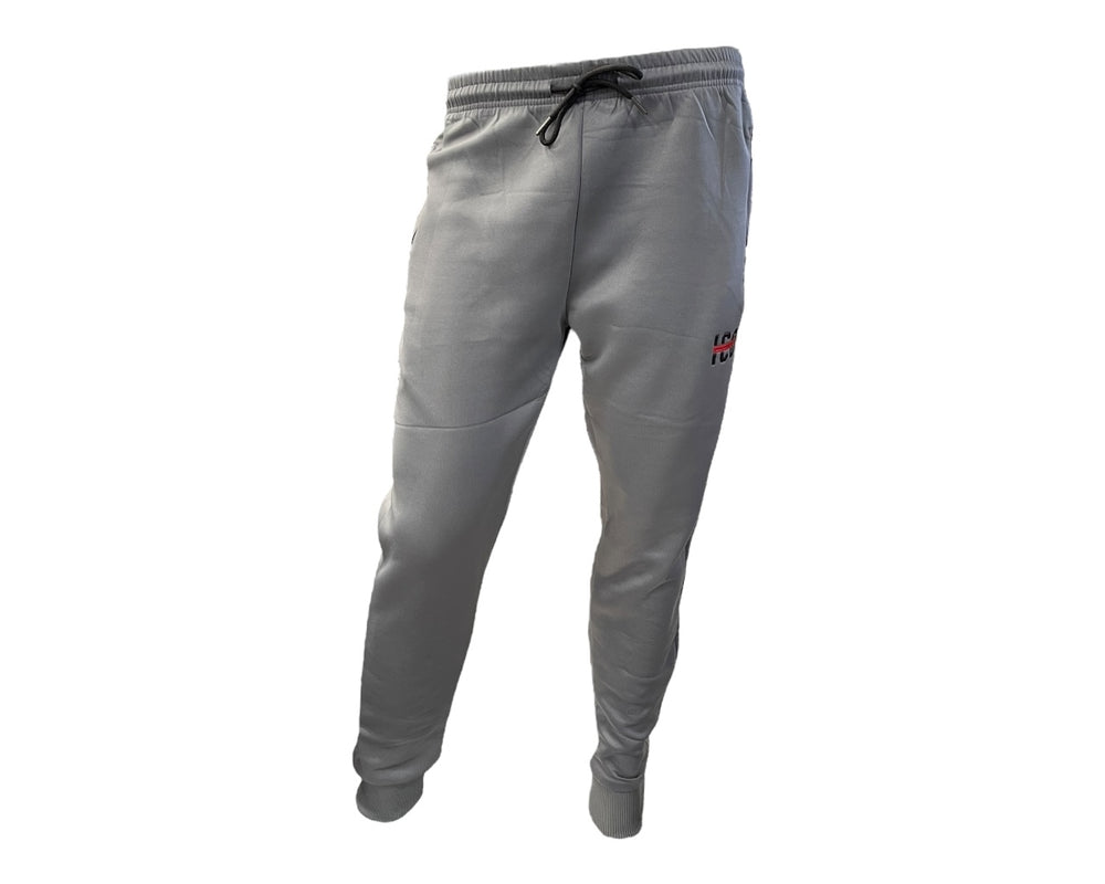 Pullover Slim Fit Hooded Tracksuit