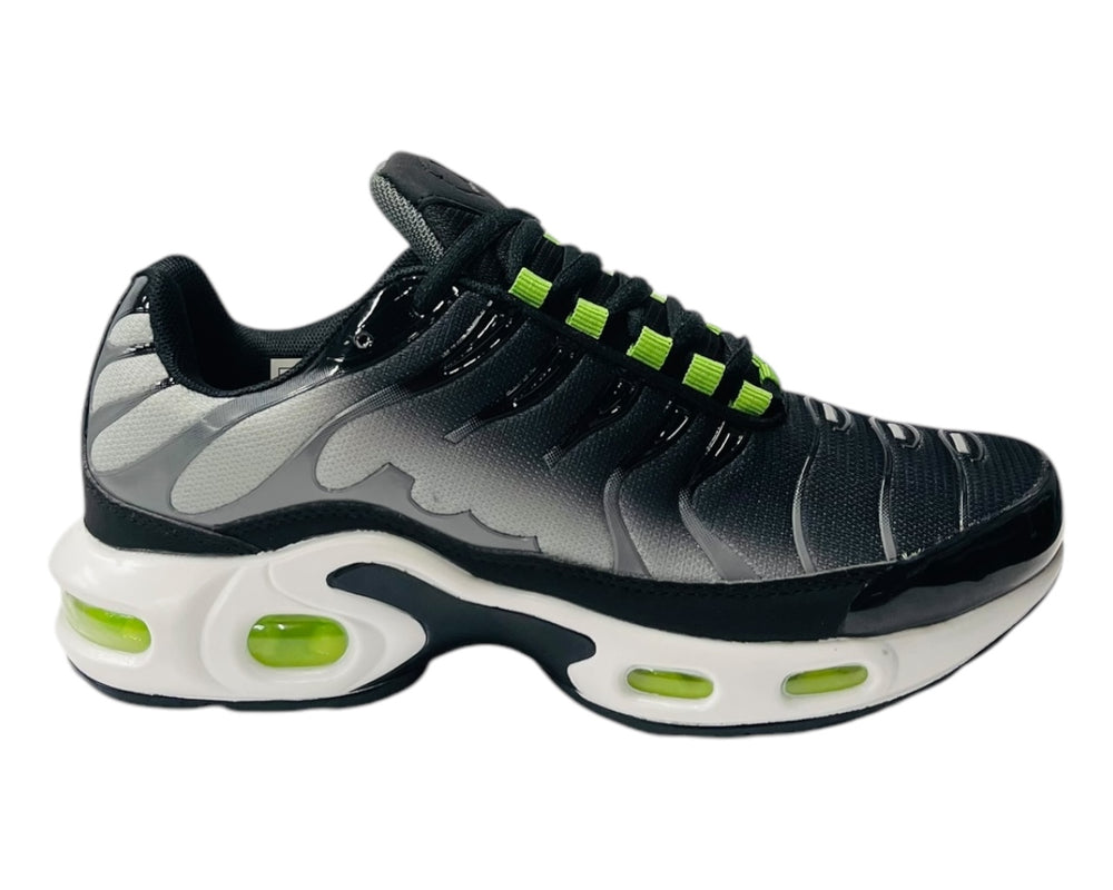 Lace Up Sports Air Cushioned Trainers