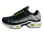 Lace Up Sports Air Cushioned Trainers