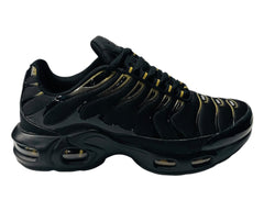 Lace Up Sports Air Cushioned Trainers