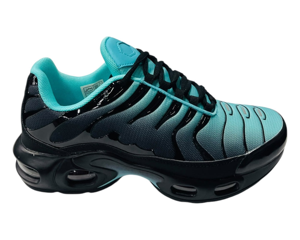 Lace Up Sports Air Cushioned Trainers