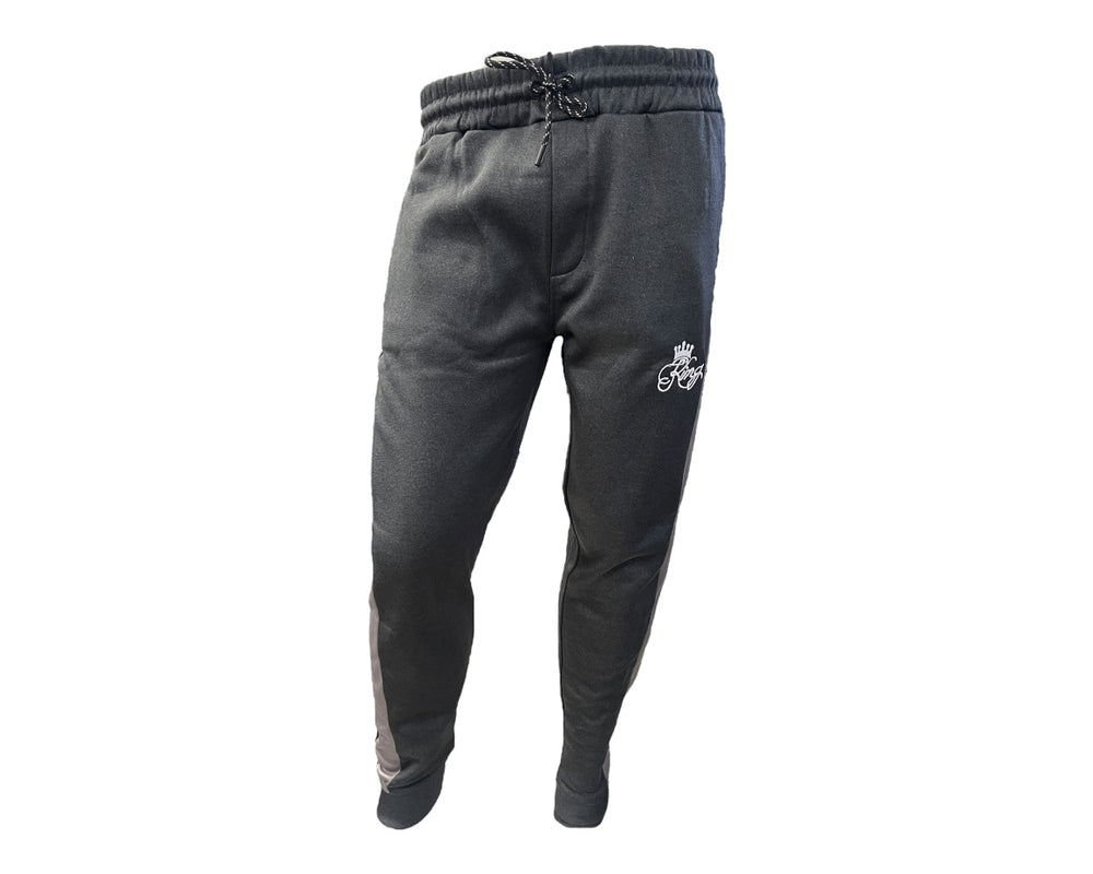 Full Zip Regular Fit Hooded Tracksuit
