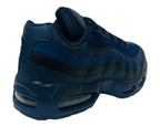 Air Cushioned Sports Lace Up Trainers