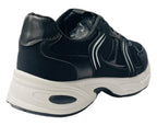 Mesh Lace Up Sports Trainers