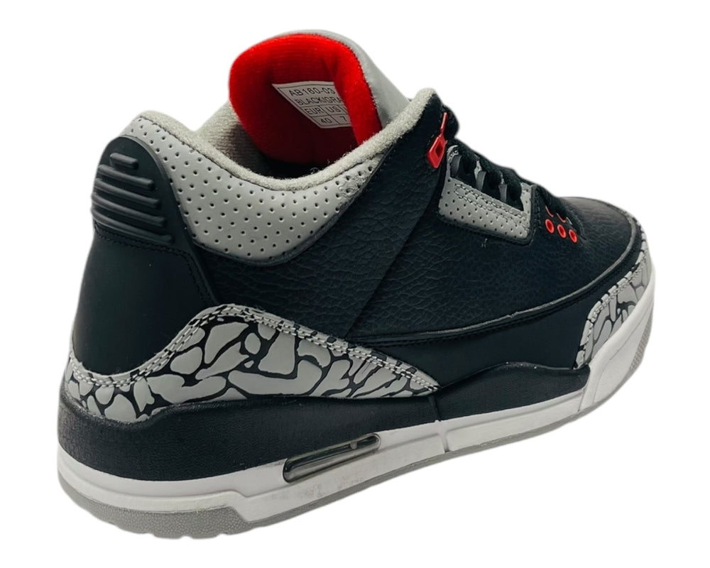 Air Cushioned Sports Lace Up Trainers