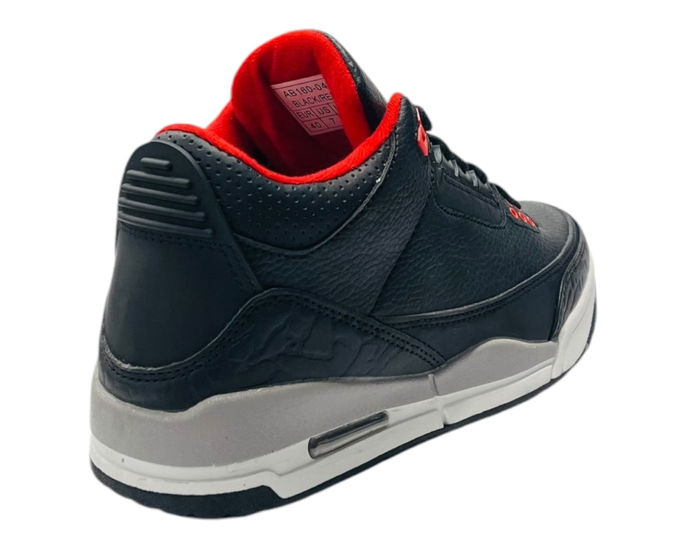 Air Cushioned Sports Lace Up Trainers