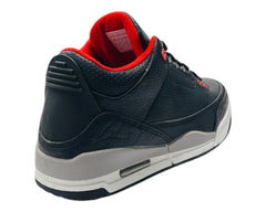 Air Cushioned Sports Lace Up Trainers