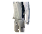 Full Zip Regular Fit Hooded Tracksuit
