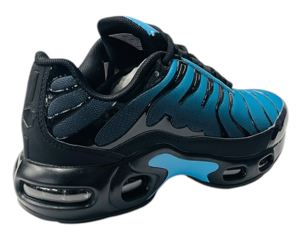 Lace Up Sports Air Cushioned Trainers