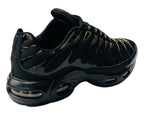 Lace Up Sports Air Cushioned Trainers