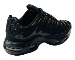 Lace Up Sports Air Cushioned Trainers