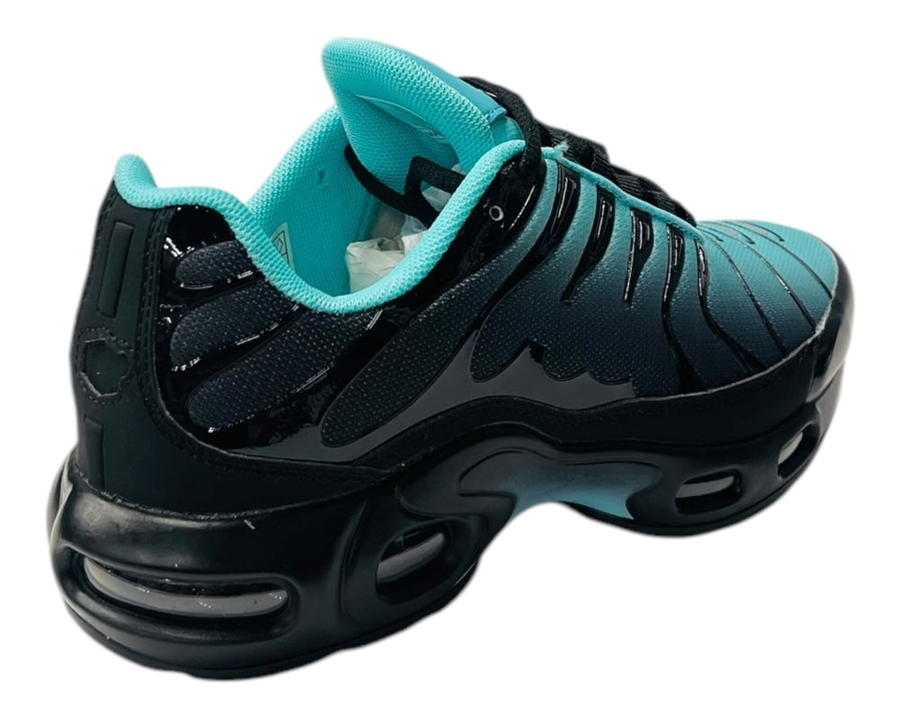 Lace Up Sports Air Cushioned Trainers