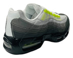 Air Cushioned Lace Up Sports Trainers
