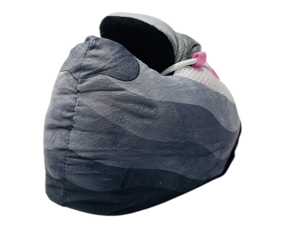 Junior's Padded Colour Block 110 Comfy Slippers