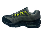 Air Cushioned Lace Up Sports Trainers