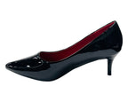 Stiletto Heel Pointed Toe Court Shoes