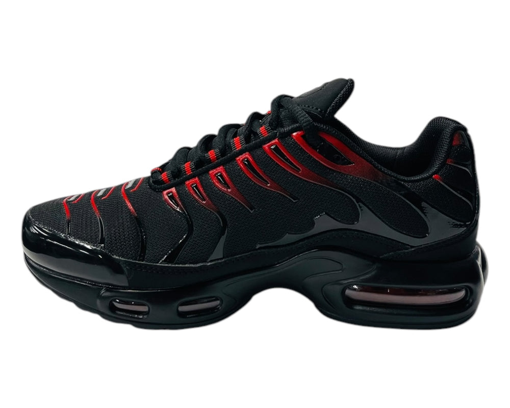Lace Up Sports Air Cushioned Trainers