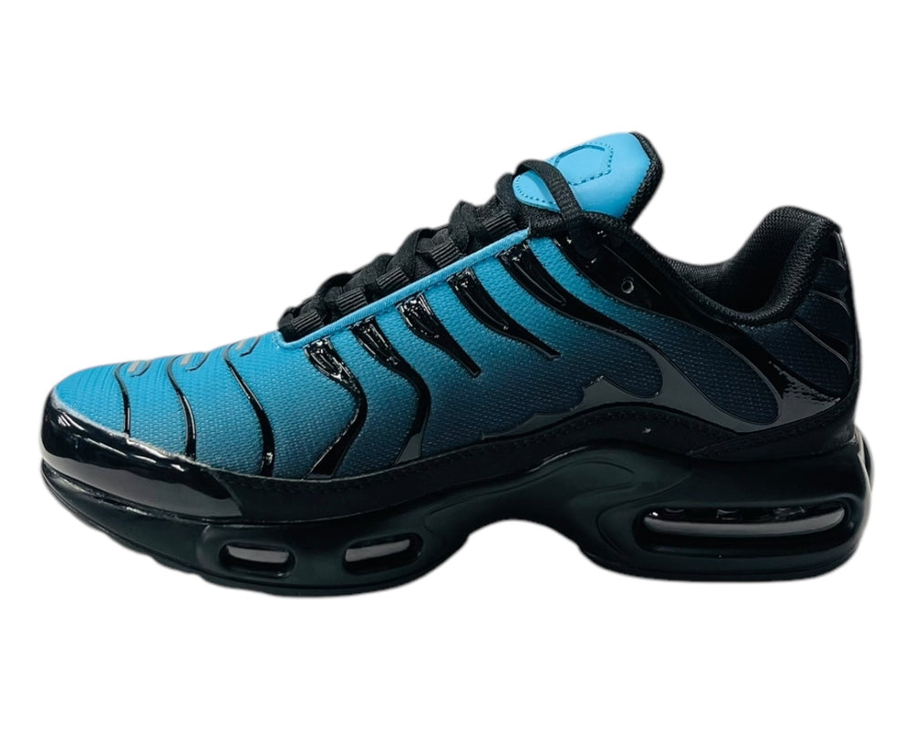 Lace Up Sports Air Cushioned Trainers