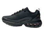 Air Cushioned Lace Up Sports Trainers