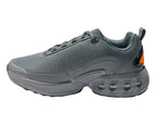 Air Cushioned Lace Up Sports Trainers