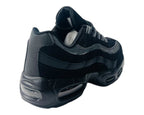 Air Cushioned Lace Up Sports Kid's Trainers