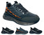 Lace Up Lightweight Sports Trainers