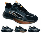 Sports Lace Up Lightweight Trainers