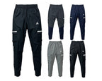 Lightweight Micro Tech Cargo Trouser