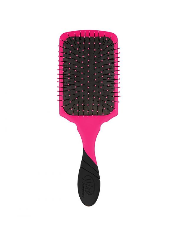 WetBrush Pro Paddle Detangler Pink