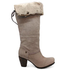 Pulpeux - Stone long boot- Last Pairs 36 and 38!
