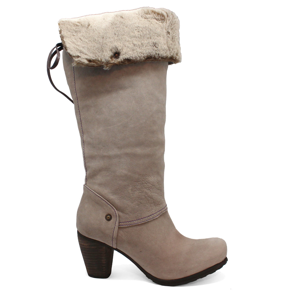 Pulpeux - Stone long boot- Last Pairs 36 and 38!