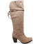 Pulpeux - Stone long boot- Last Pairs 36 and 38!