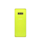 Coldbar Replacement Back Cover For Samsung G970F Galaxy S10E Back Cover (Canary Yellow)