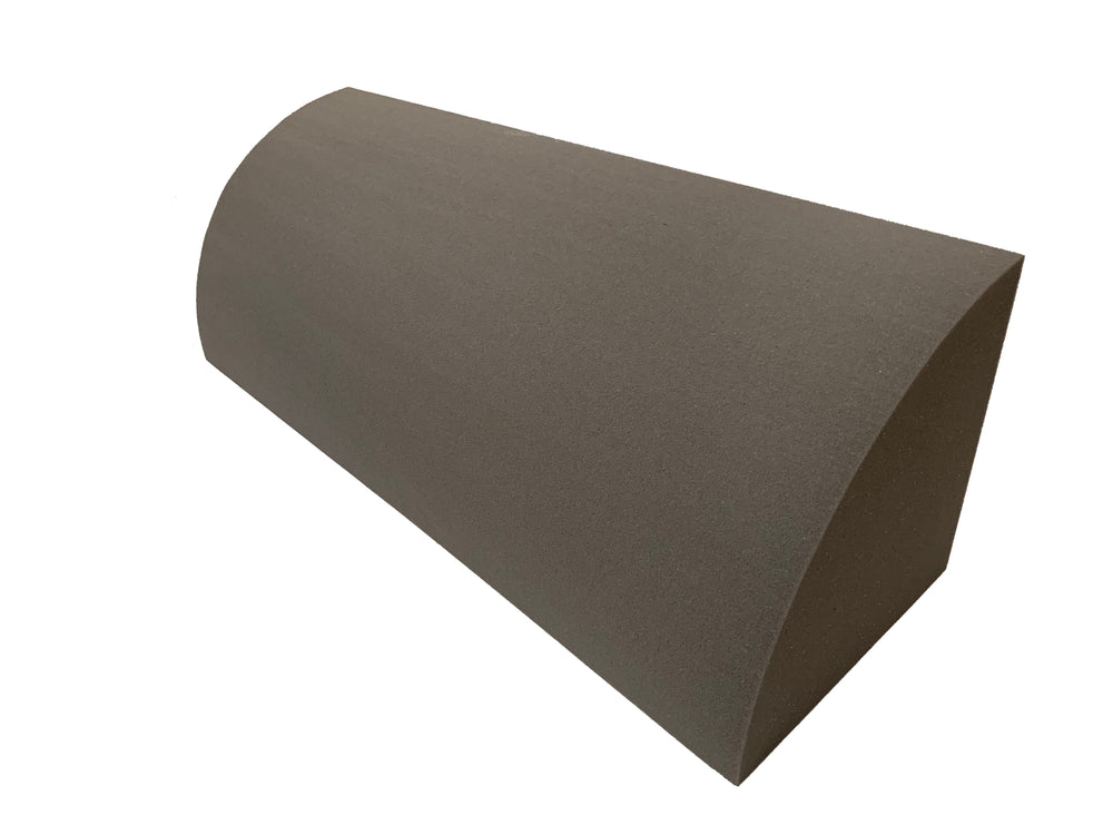 Quadrant Bass Trap Corner Kit Acoustic Studio Foam - Advanced Acoustics