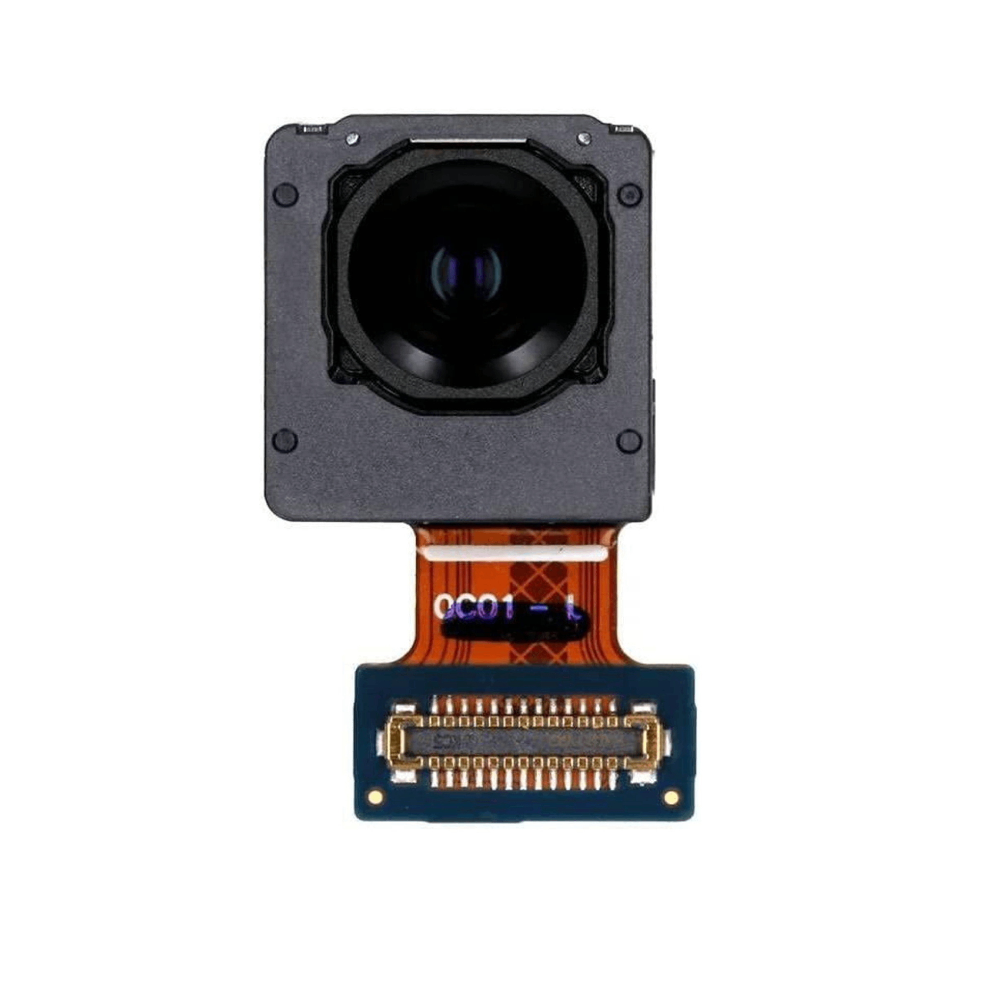 Coldbar Replacement Rear Camera For Samsung G998 Galaxy S21 Ultra 5G Front Facing Camera 40MP