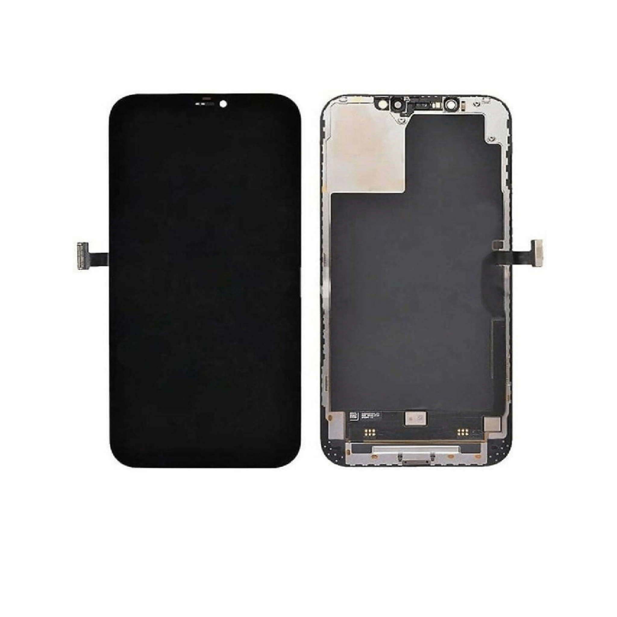 Coldbar Replacement LCD for iPhone 12 Pro Max Display Mobile Phone Part Brand: Generic Main image