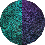 With Love Cosmetics Multi Chrome Pigment - Rave