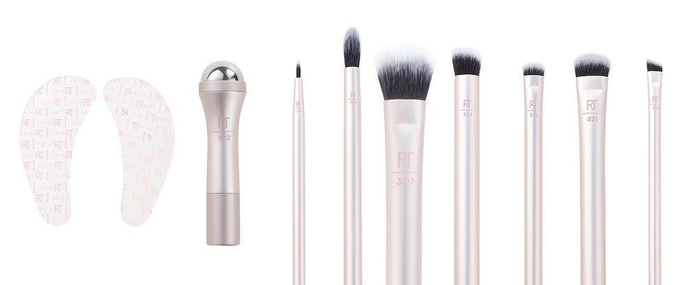 Real Techniques Pink Limited Edition Skin Love Complexion Kit Secondary image