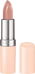 Rimmel London Lasting Finish Lipstick Nude Collection 45 Rose Nude 4g
